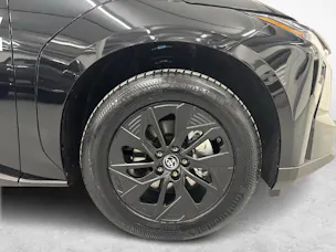 Toyota bZ4X Premium AWD
