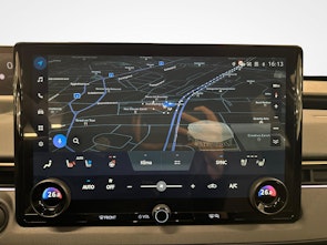 Vehicle image TOYOTA bZ4X Premium AWD