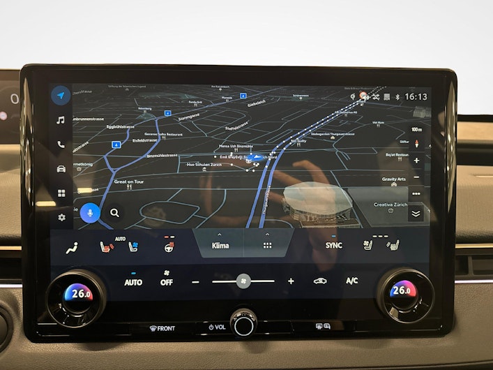 Vehicle image TOYOTA BZ4X