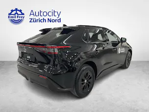 Toyota bZ4X Premium AWD