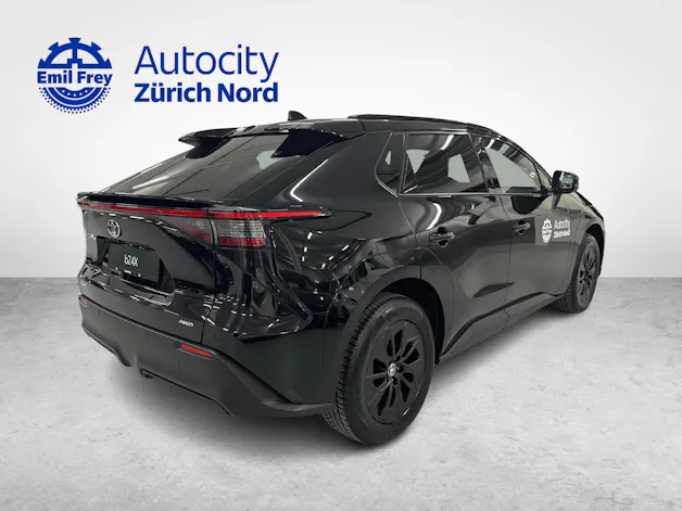 Toyota bZ4X Premium AWD