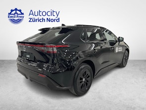 Vehicle image TOYOTA bZ4X Premium AWD
