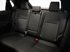 Vehicle image TOYOTA bZ4X Premium AWD