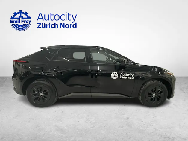 Toyota bZ4X Premium AWD