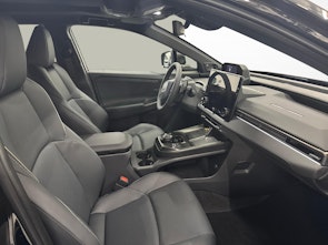 Vehicle image TOYOTA bZ4X Premium AWD