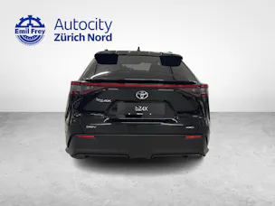 Toyota bZ4X Premium AWD