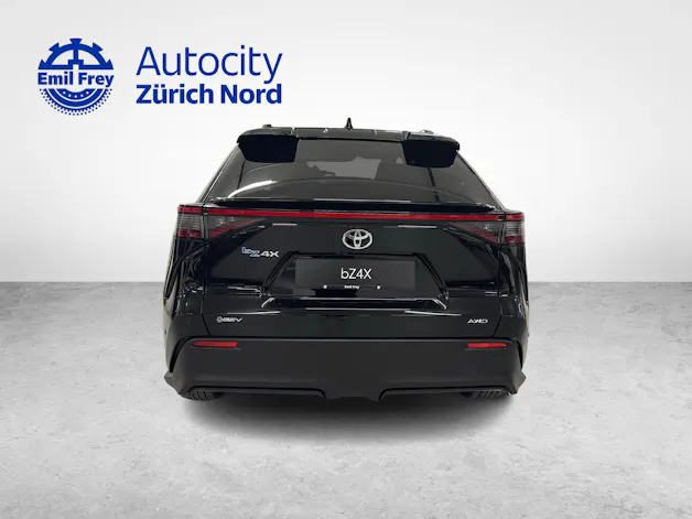 Toyota bZ4X Premium AWD