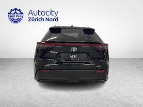 Vehicle image TOYOTA bZ4X Premium AWD