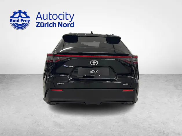 Toyota bZ4X Premium AWD