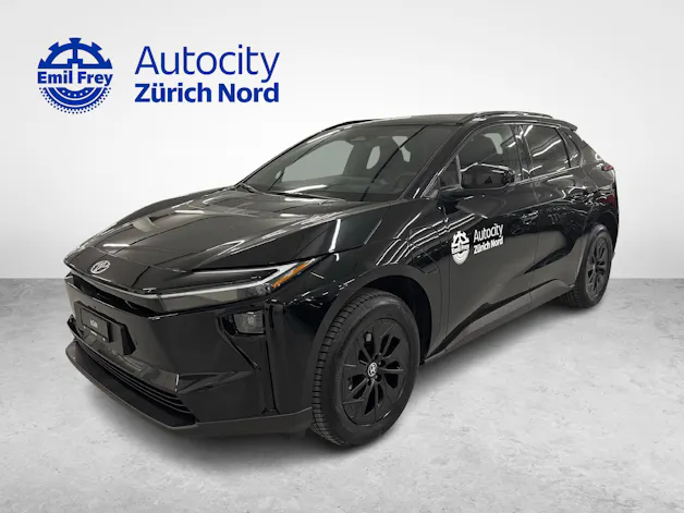 Toyota bZ4X Premium AWD