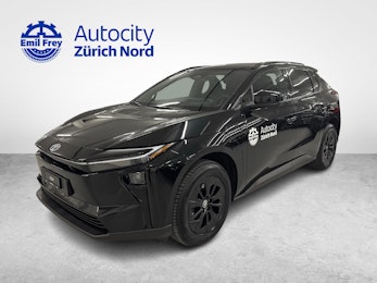 Vehicle image TOYOTA bZ4X Premium AWD