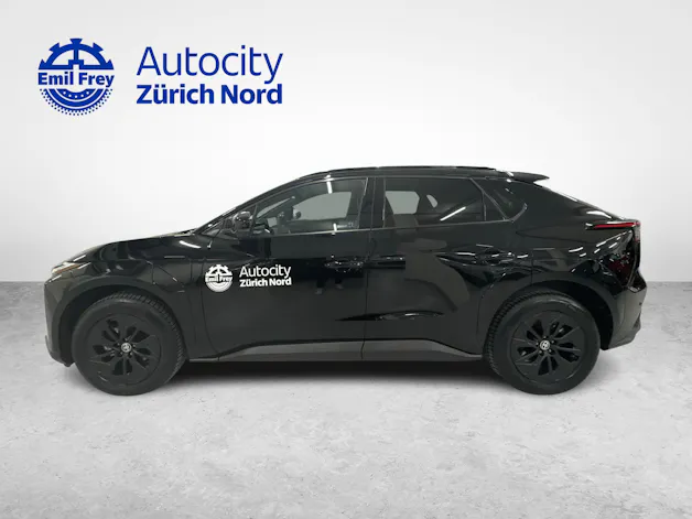 Toyota bZ4X Premium AWD