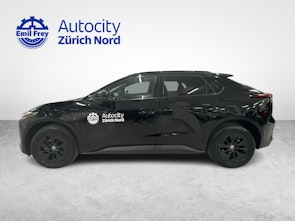 Vehicle image TOYOTA bZ4X Premium AWD