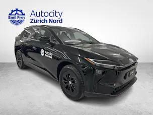Toyota bZ4X Premium AWD