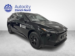 Vehicle image TOYOTA bZ4X Premium AWD