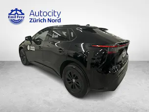 Toyota bZ4X Premium AWD