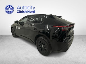 Vehicle image TOYOTA bZ4X Premium AWD