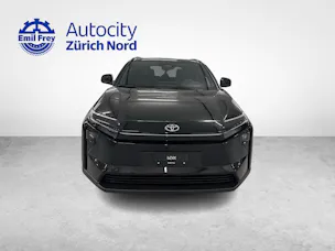 Toyota bZ4X Premium AWD