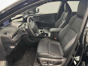 Vehicle image TOYOTA bZ4X Premium AWD