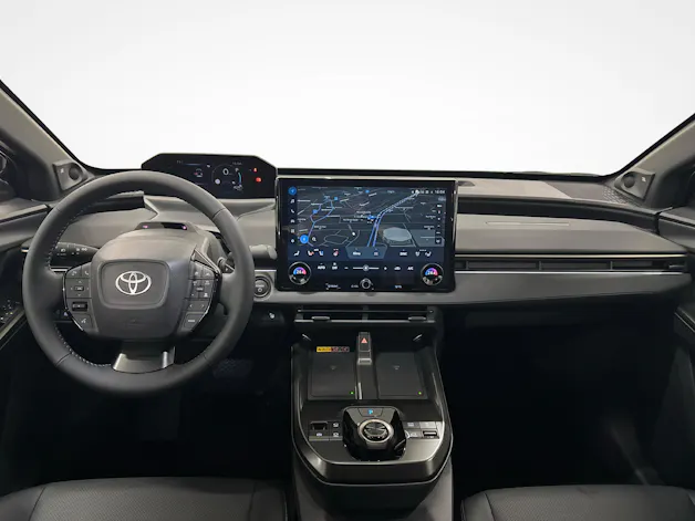 Toyota bZ4X Premium AWD