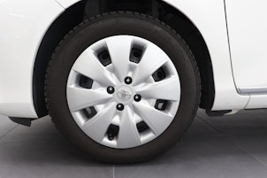 Vehicle image TOYOTA Yaris 1.33 VVT-i Trend MdS