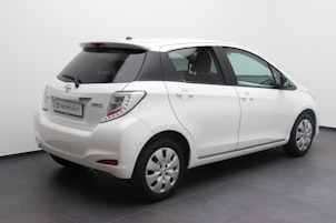 Vehicle image TOYOTA Yaris 1.33 VVT-i Trend MdS