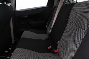 Vehicle image TOYOTA Yaris 1.33 VVT-i Trend MdS