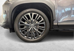 Vehicle image TOYOTA Yaris Cross 1.5 VVT-i HSD Adventure AWD-i