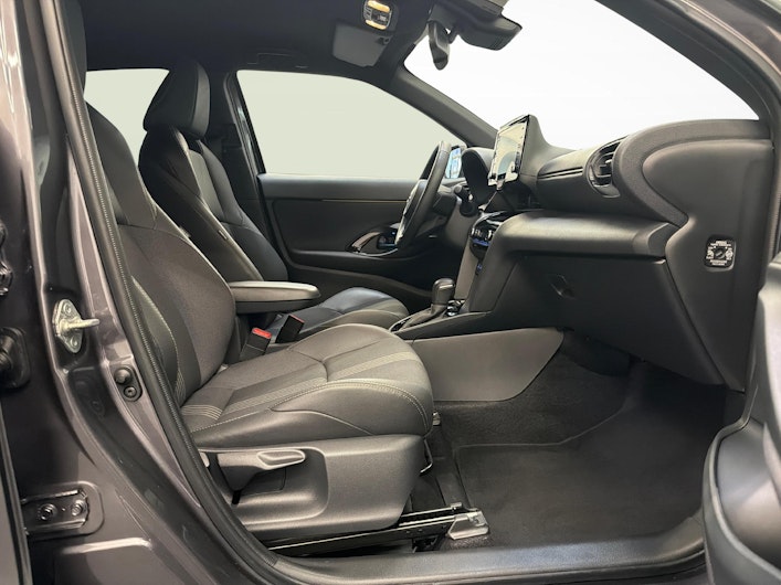 Vehicle image TOYOTA YARIS CROSS