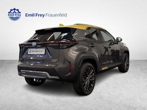 Vehicle image TOYOTA Yaris Cross 1.5 VVT-i HSD Adventure AWD-i