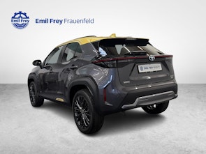 Vehicle image TOYOTA Yaris Cross 1.5 VVT-i HSD Adventure AWD-i