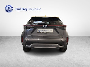 Vehicle image TOYOTA Yaris Cross 1.5 VVT-i HSD Adventure AWD-i