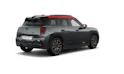 Mini Aceman J05 John Cooper Works