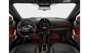 Mini Aceman J05 John Cooper Works