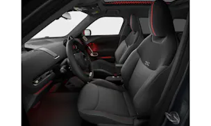 Mini Aceman J05 John Cooper Works