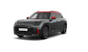 Mini Aceman J05 John Cooper Works