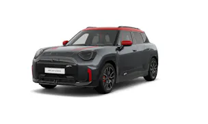 Mini Aceman J05 John Cooper Works
