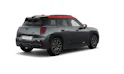 Mini Aceman J05 John Cooper Works