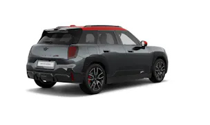 Mini Aceman J05 John Cooper Works