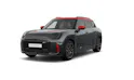 Mini Aceman J05 John Cooper Works