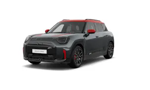 Mini Aceman J05 John Cooper Works