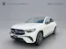 Mercedes-Benz GLC 300 e AMG Line 4matic Coupé