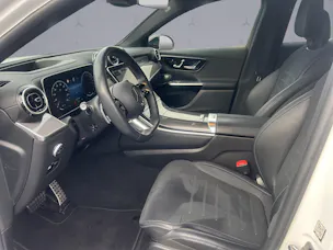 Mercedes-Benz GLC 300 e AMG Line 4matic Coupé