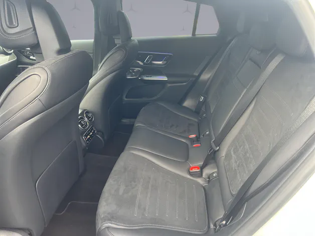Mercedes-Benz GLC 300 e AMG Line 4matic Coupé