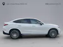 Mercedes-Benz GLC 300 e AMG Line 4matic Coupé