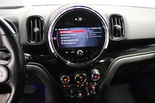 Vehicle image MINI Countryman F60 1.5i Cooper ALL4