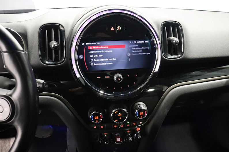 Vehicle image MINI COUNTRYMAN