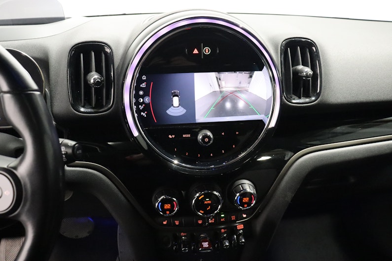 Vehicle image MINI COUNTRYMAN