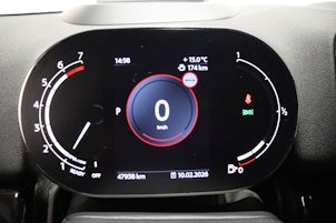 Vehicle image MINI Countryman F60 1.5i Cooper ALL4