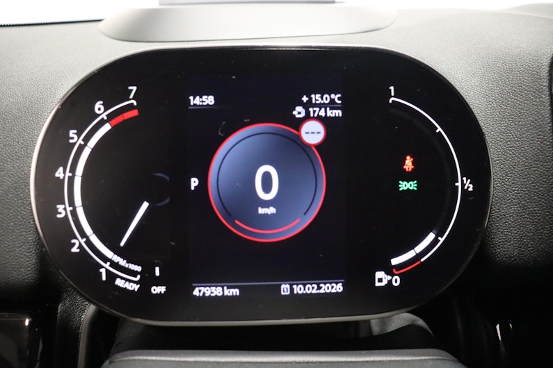 Vehicle image MINI COUNTRYMAN